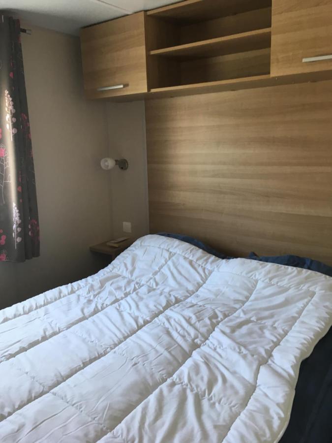 Mobilhome 761 3Chambres Les Charmettes Les Mathes Dış mekan fotoğraf